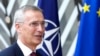 NATO Genel Sekreteri Jens Stoltenberg