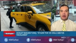 Türkiye’nin Kırmızı Bülten ile arama kararı çıkarttığı Eylem Tok ve oğlu Boston’da yakalandı 