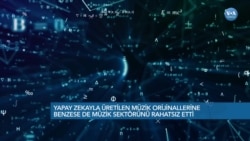 Müzik dünyasında yapay zeka bilmecesi