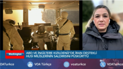 Blinken: “Husiler’in Kızıldeniz’de devam eden saldırılarının sonuçları olacak” 