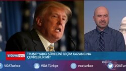 Hakkındaki Suçlamalar Trump’ın Başkanlık Yarışını Nasıl Etkiler?