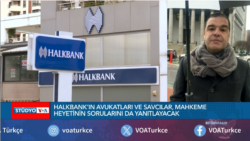 Halkbank davasında duruşma günü 