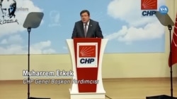 CHP'den tutanak itirazlarıyla ilgili açıklama