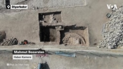 Amida Höyük’te 7 bin yıl önceki yangınların izleri bulundu: "Diyarbakır’da tarih yeniden yazılıyor"