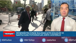 Menendez’in yolsuzluk davasında evinde bulunan para ve altınların yeni fotoğrafları paylaşıldı 