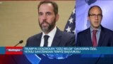 Trump’ın düşürülen “gizli belge” davasının özel yetkili savcısından temyiz başvurusu