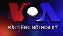 Truyền hình vệ tinh VOA Asia 31/10/2014