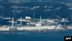 Nhà máy hạt nhân Fukushima Daichi