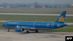 Vietnam Airlines là hãng hàng không đầu tiên tại khu vực Đông Nam Á gia nhập vào liên minh Hàng không toàn cầu