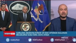 Biden'ın Ofis ve Evinde Bulunan Belgelerle İlgili Özel Savcı Atandı