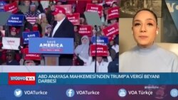 Anayasa Mahkemesi'nden Trump'a Vergi Beyanı Darbesi 