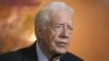 Cựu Tổng thống Jimmy Carter sẽ đi thăm Bắc Triều Tiên