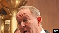 Thượng nghị sĩ Lamar Alexander