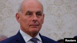 John Kelly