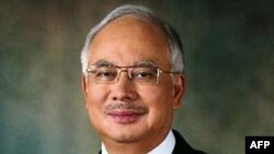 Thủ tướng Malaysia Najib Razak