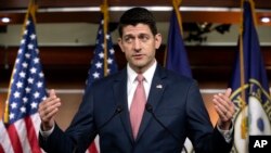 Ông Paul Ryan trước đây đã bày tỏ sự ủng hộ cho việc giúp đỡ những Dreamer, nhưng ông chưa bật đèn xanh cho việc tranh luận về bất kỳ dự luật nào.