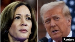 ABD'de 5 Kasım'da yapılacak başkanlık seçiminde Cumhuriyetçi Parti adayı Donald Trump ile Demokrat Parti adayı Kamala Harris yarışacak.