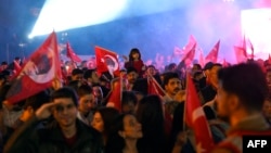 31 Mart Yerel Seçimleri'nde 11 kadın, büyükşehir ve şehirlerde belediye başkanlıklarını kazandı. 