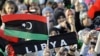 Libya tuyên bố giải phóng sau 42 năm cầm quyền của ông Gadhafi