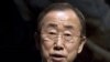 Ông Ban Ki-Moon muốn giữ thêm một nhiệm kỳ Tổng Thư Ký LHQ