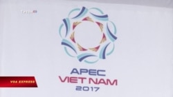 An ninh mạnh tay trước thềm hội nghị APEC 2017?