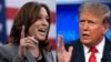 Demokrat Parti'nin başkan adayı Kamala Harris ile Cumhuriyetçilerin adayı Donald Trump 10 Eylül'de ABC haber kanalında karşı karşıya gelecek.