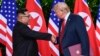 Kim Jong Un đưa ra thời biểu phi hạt nhân hóa, TT Trump ‘cám ơn’