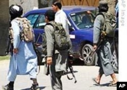 انسداد دہشت گردی کی پالیسی پر تنقید مسترد