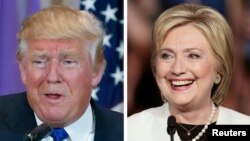 Ứng viên tổng thống đảng Cộng hòa Donald Trump và ứng viên tổng thống của đảng Dân chủ Hillary Clinton đã lên tiếng chống lại thỏa thuận Quan hệ Đối tác Xuyên Thái Bình Dương (TPP).