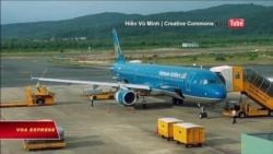 Vietnam Airlines tăng chuyến bay phục vụ APEC