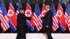 Thượng đỉnh Trump-Kim lần hai có thể diễn ra đầu năm sau