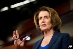 Nữ dân biểu Nancy Pelosi hối thúc Hoa Kỳ và thế giới Tây phương chớ làm ngơ trước những gì xảy ra ở Tây Tạng.