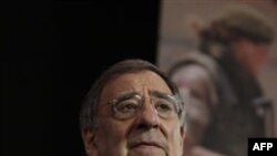 Bộ trưởng Quốc phòng Hoa Kỳ Leon Panetta