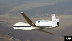 Máy bay không người lái RQ-4 Global Hawk