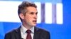 Ông Gavin Williamson.