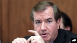 Ông Ed Royce chọn châu Á là điểm đến trong chuyến công du nước ngoài đầu tiên với cương vị là Chủ tịch Ủy ban Đối ngoại Hạ viện.