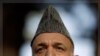 Tổng thống Karzai: Afghanistan cần có sự hỗ trợ để chống khủng bố