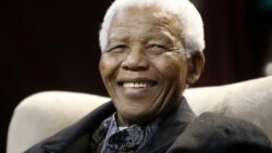 Thăm khu láng giềng cũ của ông Nelson Mandela