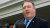 Ngoại trưởng Pompeo: Mỹ-Trung có bất đồng căn bản