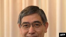 Chủ tịch ADB Kuroda nhấn mạnh lãnh đạo vững mạnh và quản trị tốt là 2 yếu tố thiết yếu nếu như châu Á muốn phát huy tiềm năng